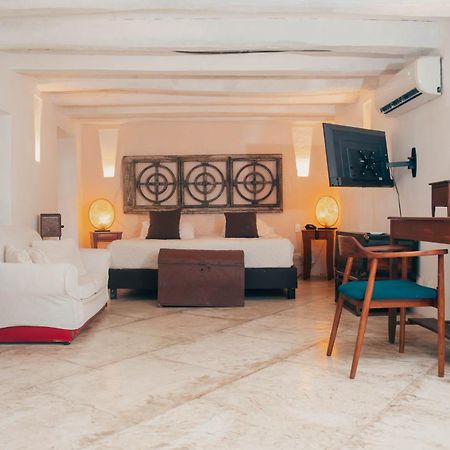 فندق Masaya Collection La Passion Cartagena المظهر الخارجي الصورة