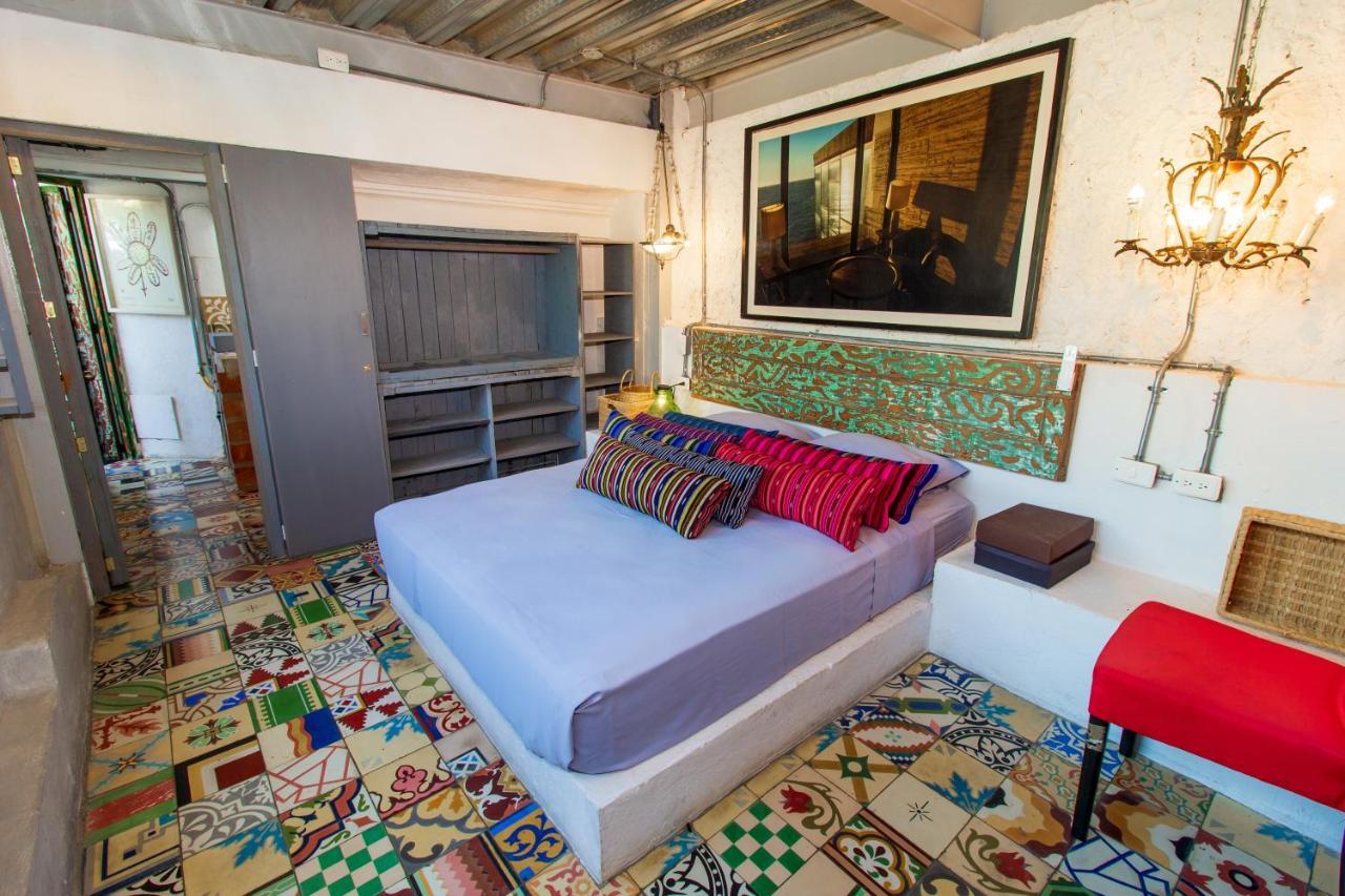 فندق Masaya Collection La Passion Cartagena المظهر الخارجي الصورة