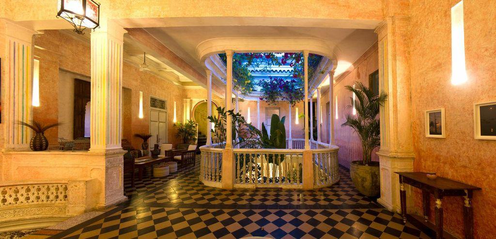 فندق Masaya Collection La Passion Cartagena المظهر الخارجي الصورة