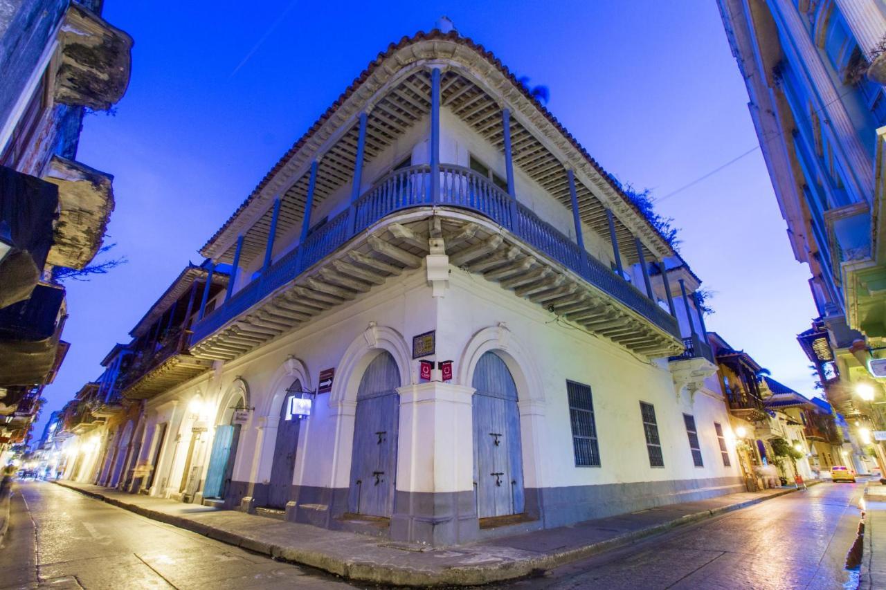 فندق Masaya Collection La Passion Cartagena المظهر الخارجي الصورة