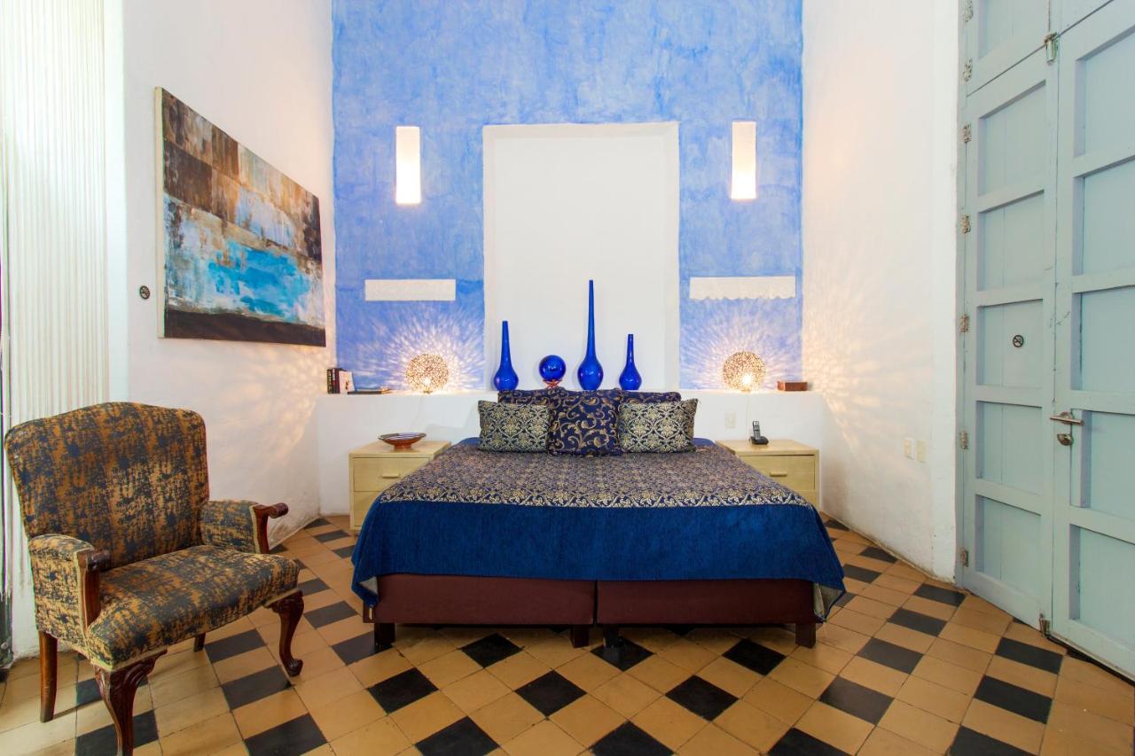 فندق Masaya Collection La Passion Cartagena المظهر الخارجي الصورة