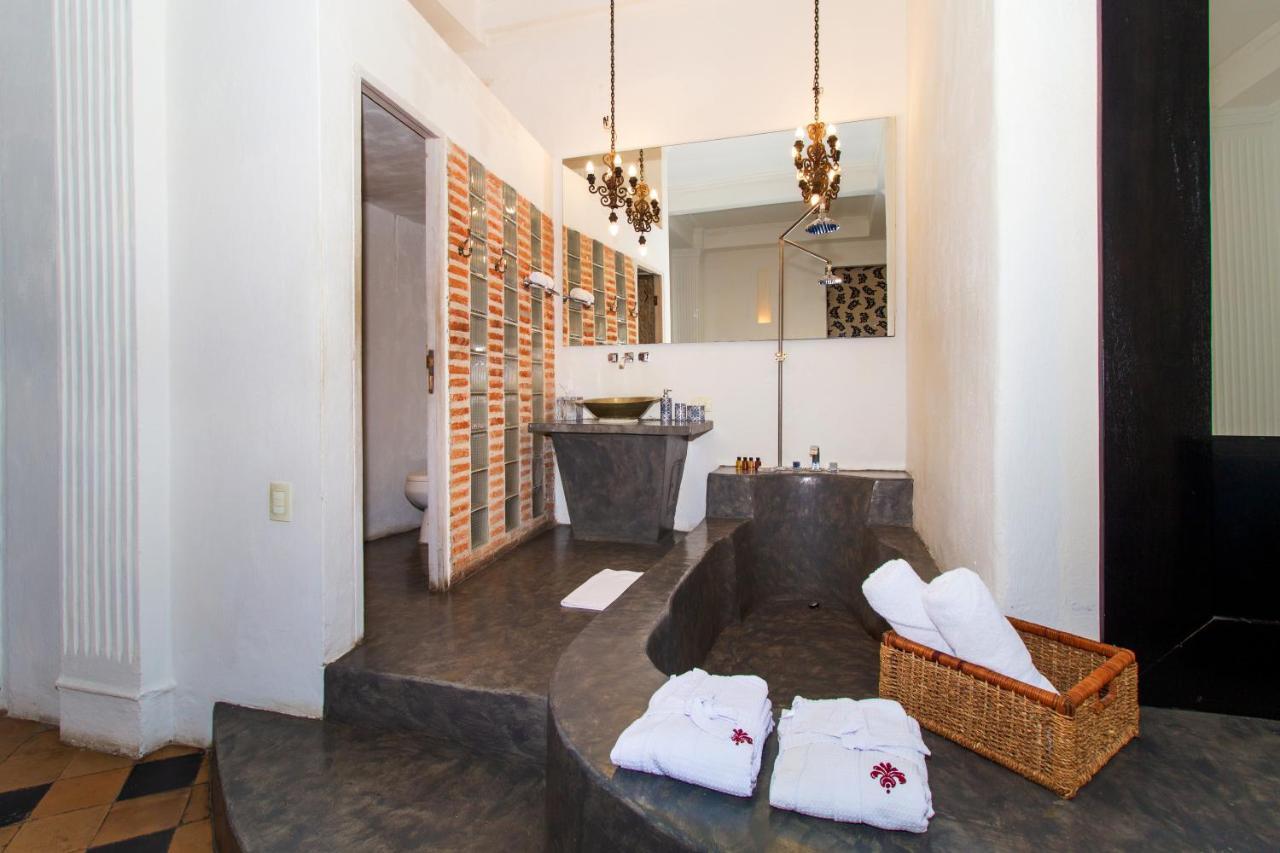 فندق Masaya Collection La Passion Cartagena المظهر الخارجي الصورة