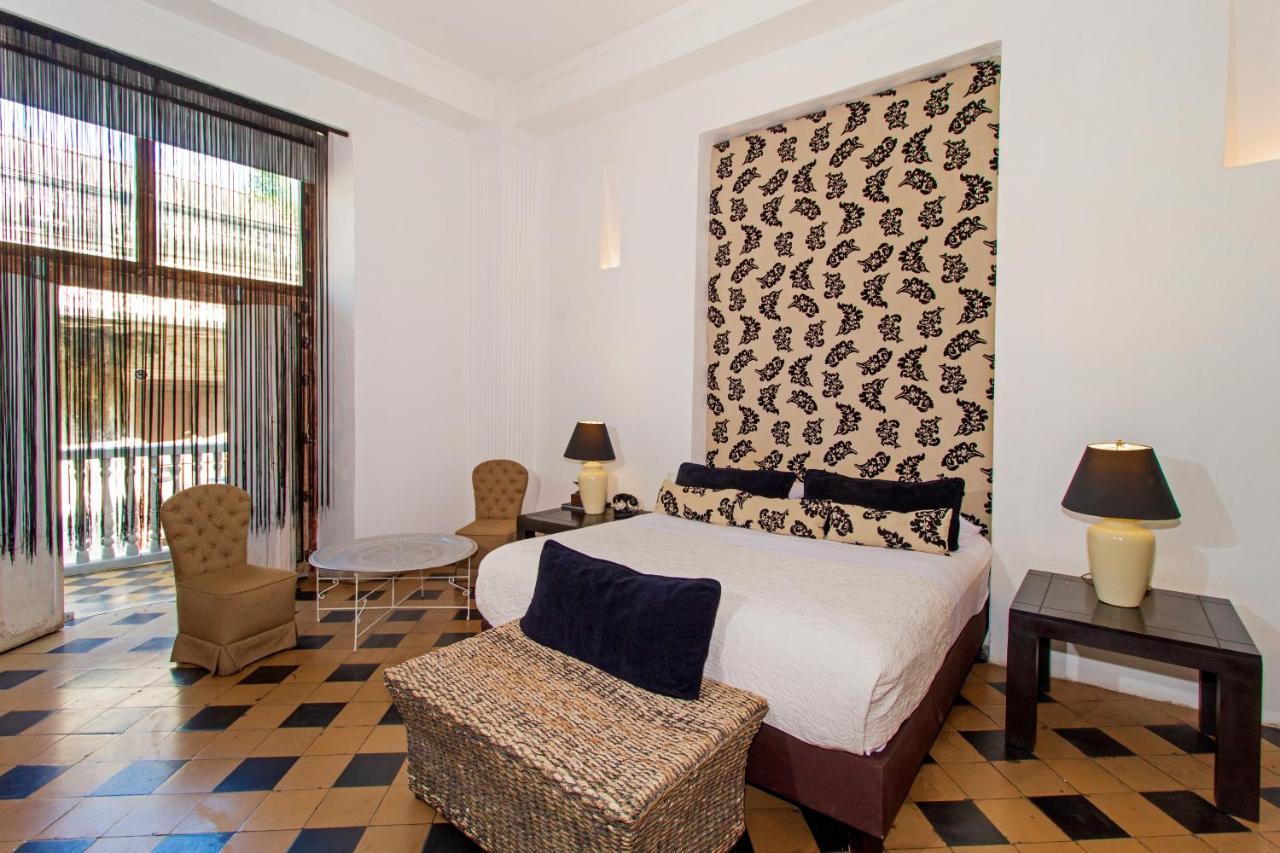 فندق Masaya Collection La Passion Cartagena المظهر الخارجي الصورة