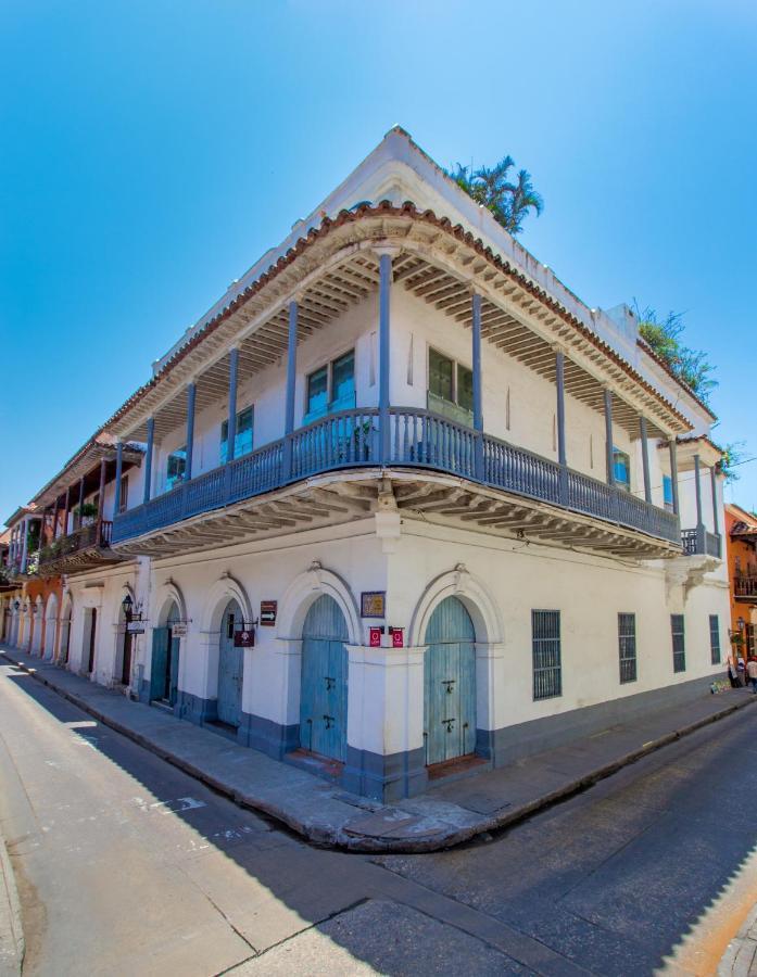 فندق Masaya Collection La Passion Cartagena المظهر الخارجي الصورة