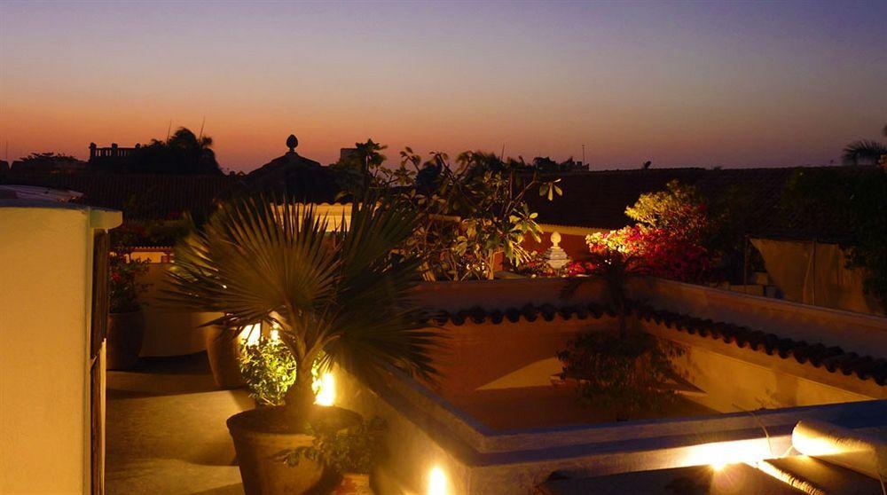 فندق Masaya Collection La Passion Cartagena المظهر الخارجي الصورة