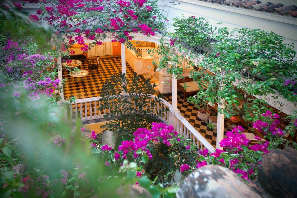 فندق Masaya Collection La Passion Cartagena المظهر الخارجي الصورة