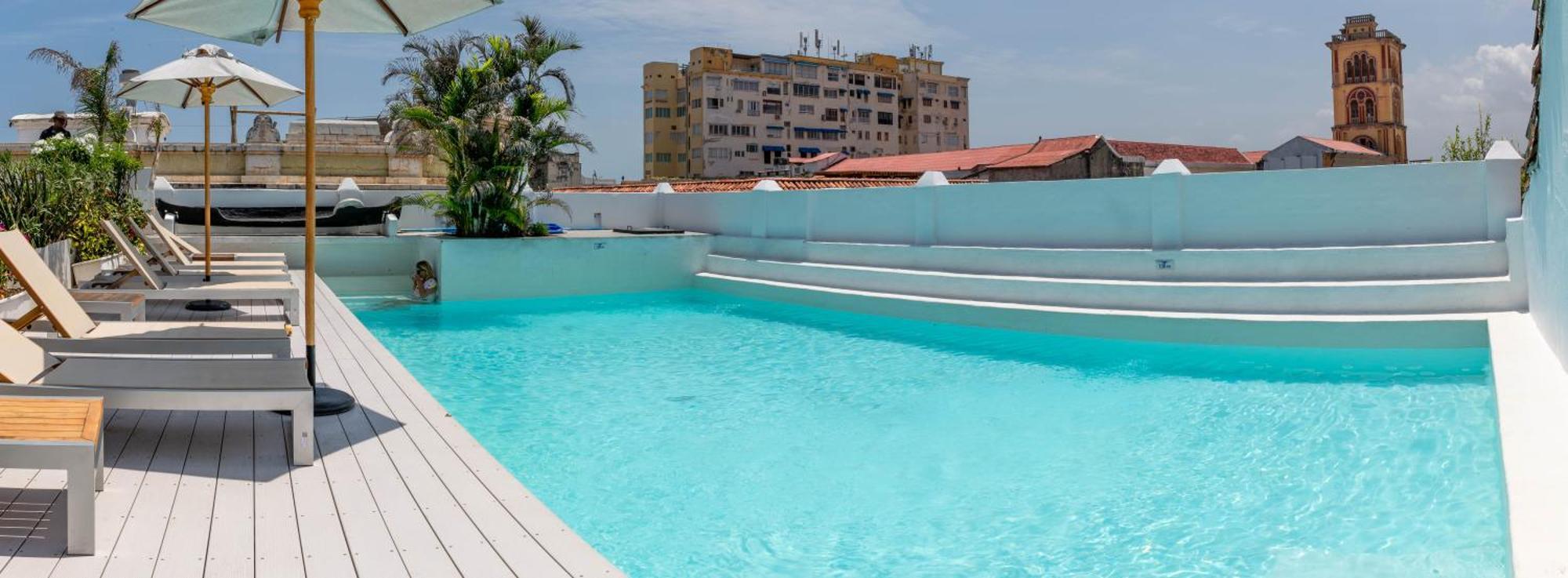فندق Masaya Collection La Passion Cartagena المظهر الخارجي الصورة