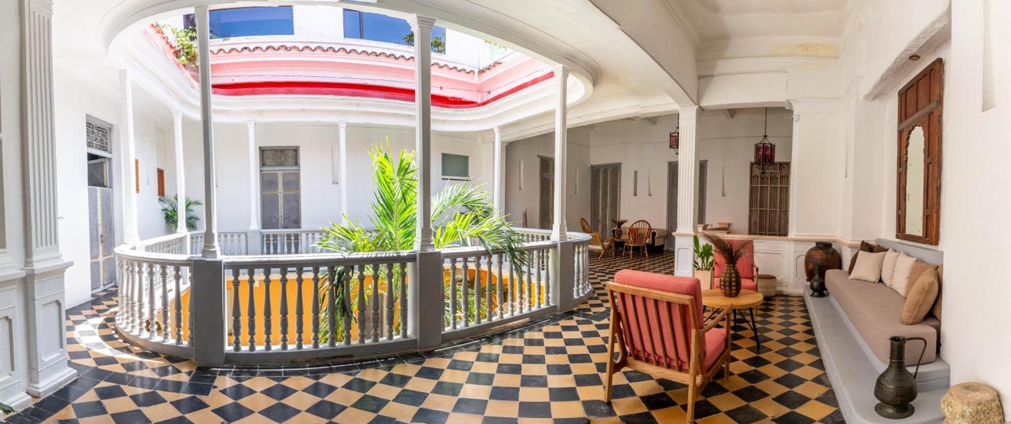 فندق Masaya Collection La Passion Cartagena المظهر الخارجي الصورة