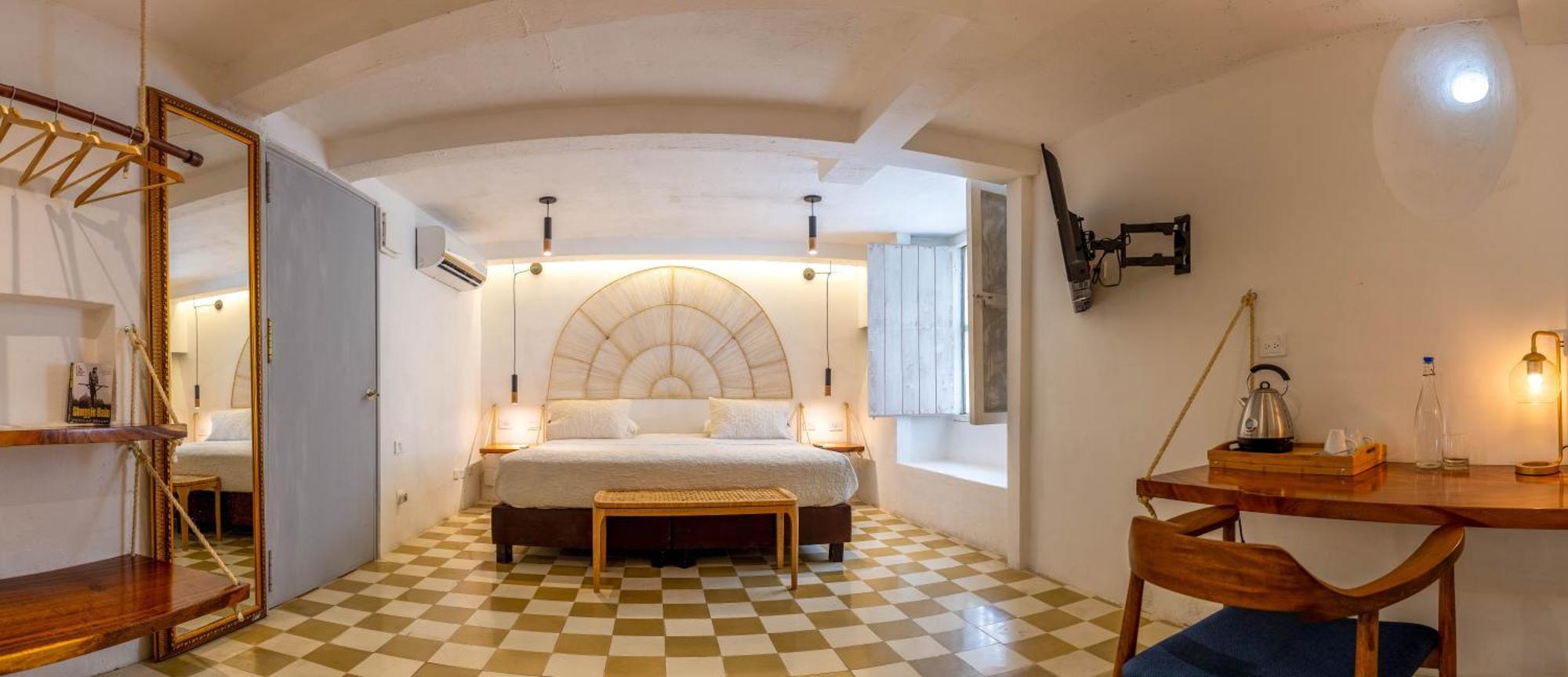 فندق Masaya Collection La Passion Cartagena المظهر الخارجي الصورة