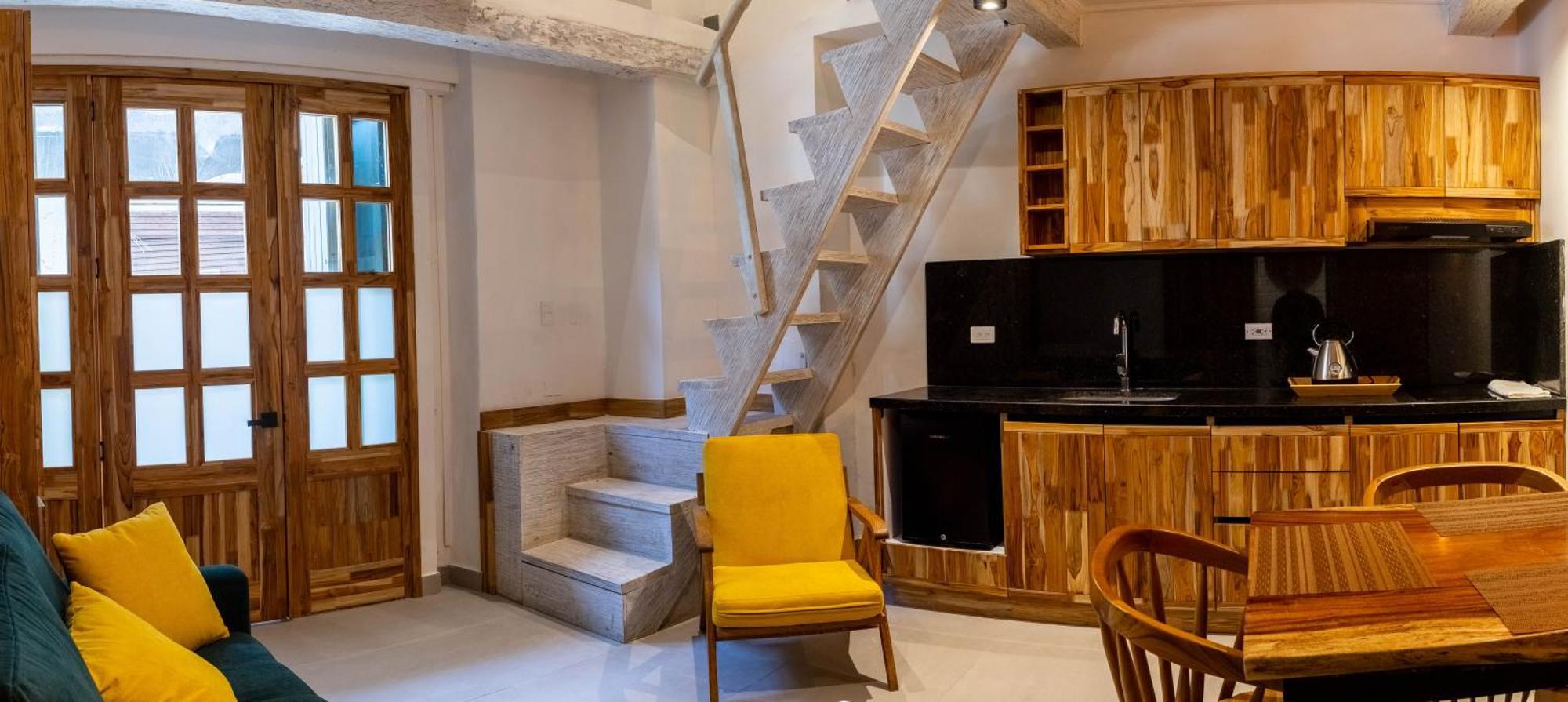 فندق Masaya Collection La Passion Cartagena المظهر الخارجي الصورة