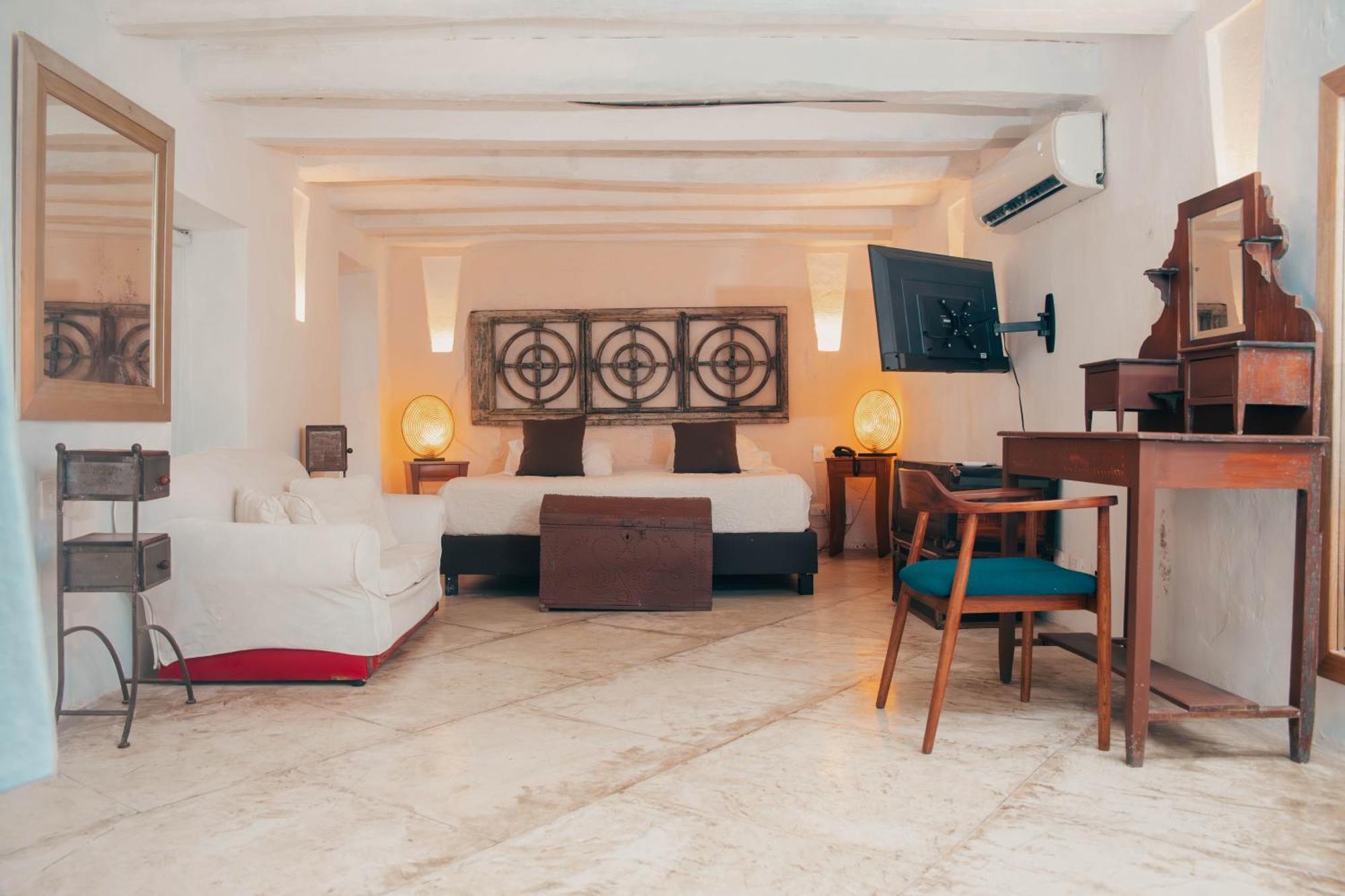 فندق Masaya Collection La Passion Cartagena المظهر الخارجي الصورة