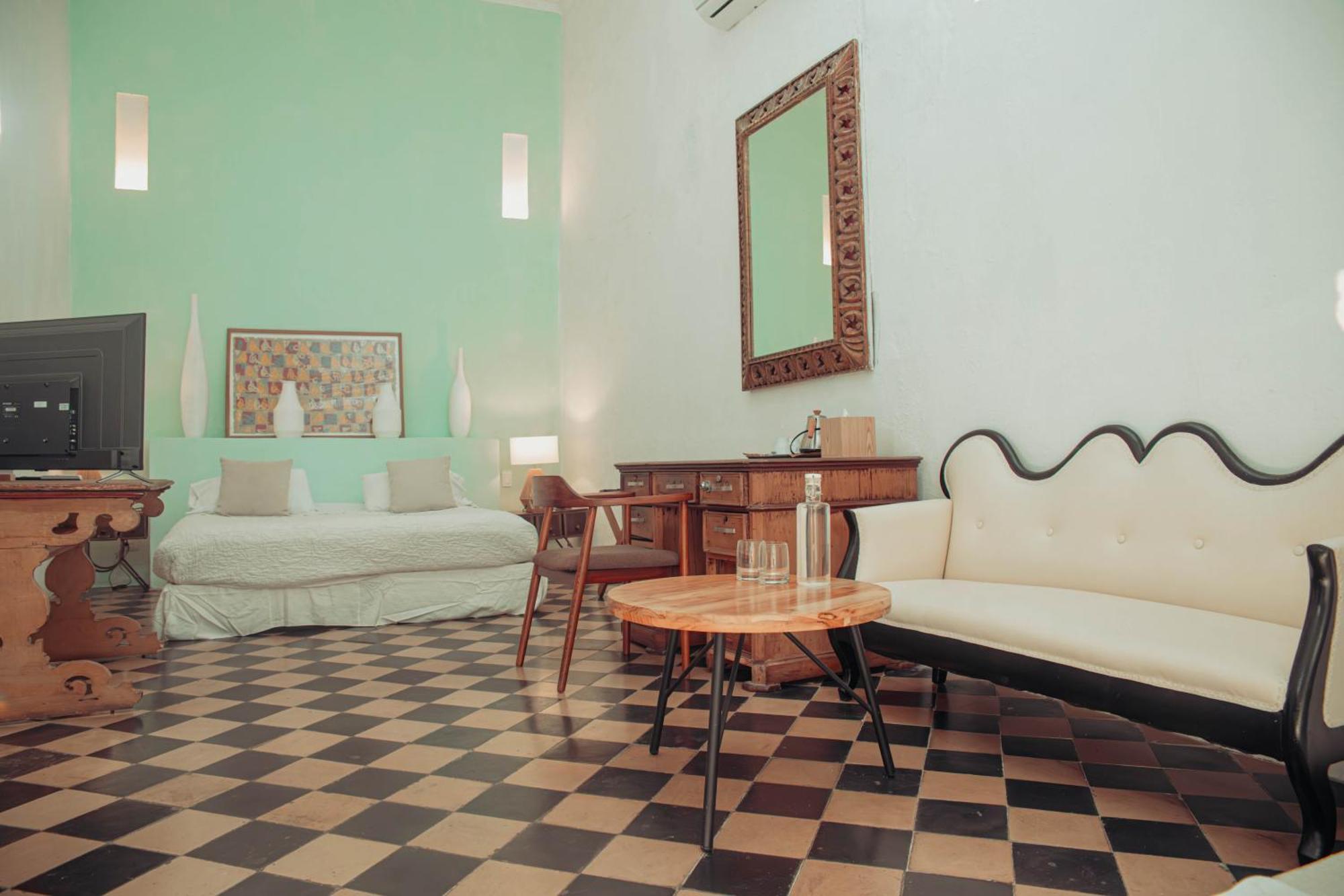 فندق Masaya Collection La Passion Cartagena المظهر الخارجي الصورة