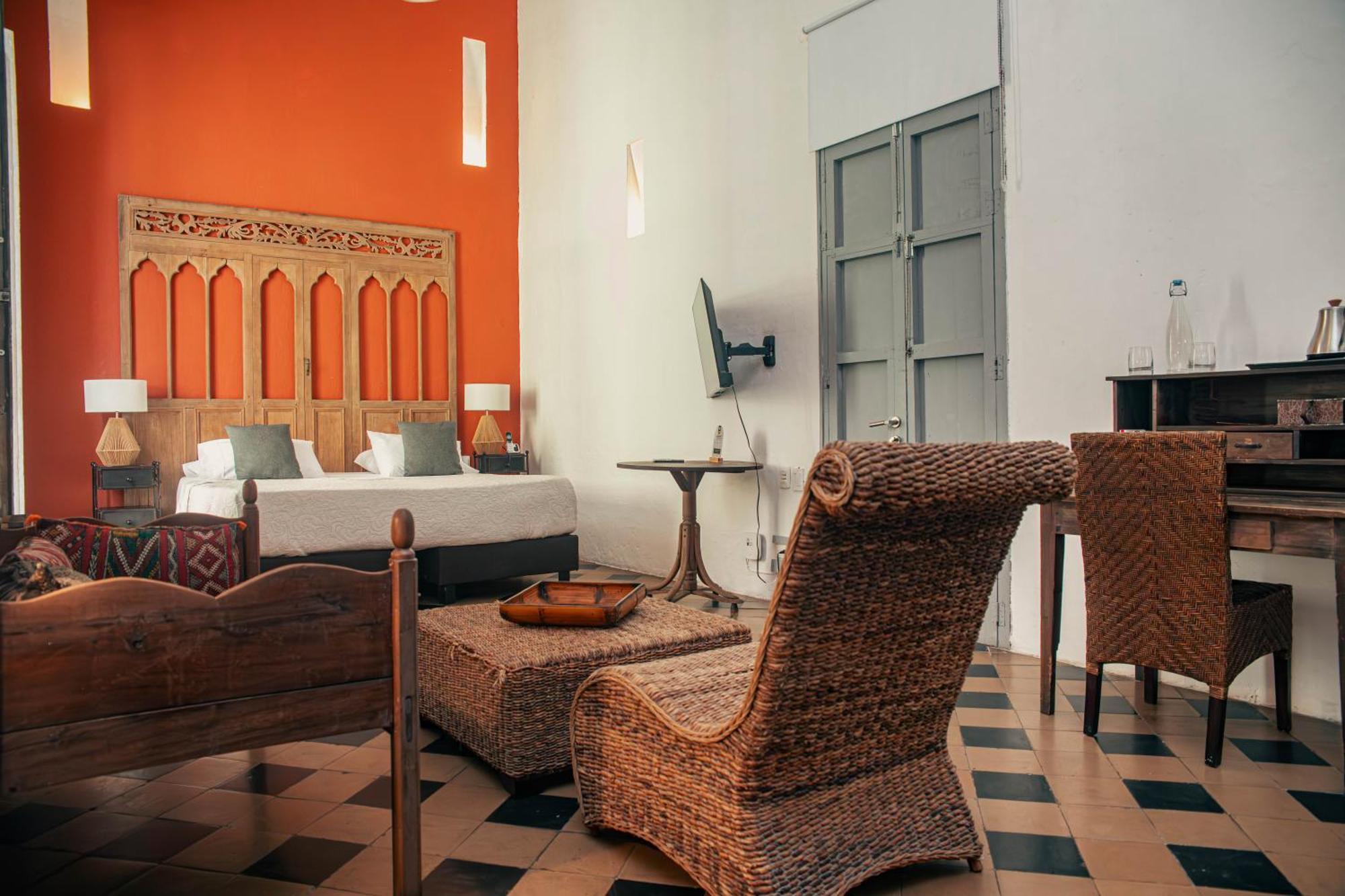 فندق Masaya Collection La Passion Cartagena المظهر الخارجي الصورة