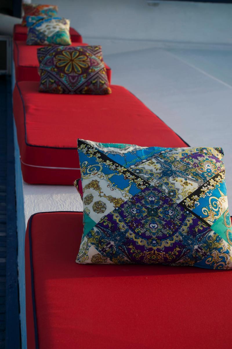 فندق Masaya Collection La Passion Cartagena المظهر الخارجي الصورة