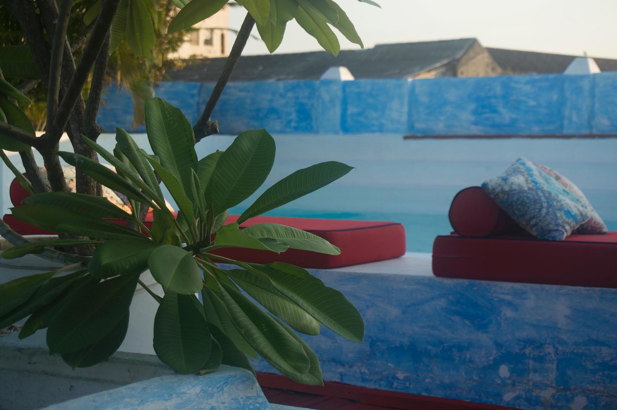 فندق Masaya Collection La Passion Cartagena المظهر الخارجي الصورة