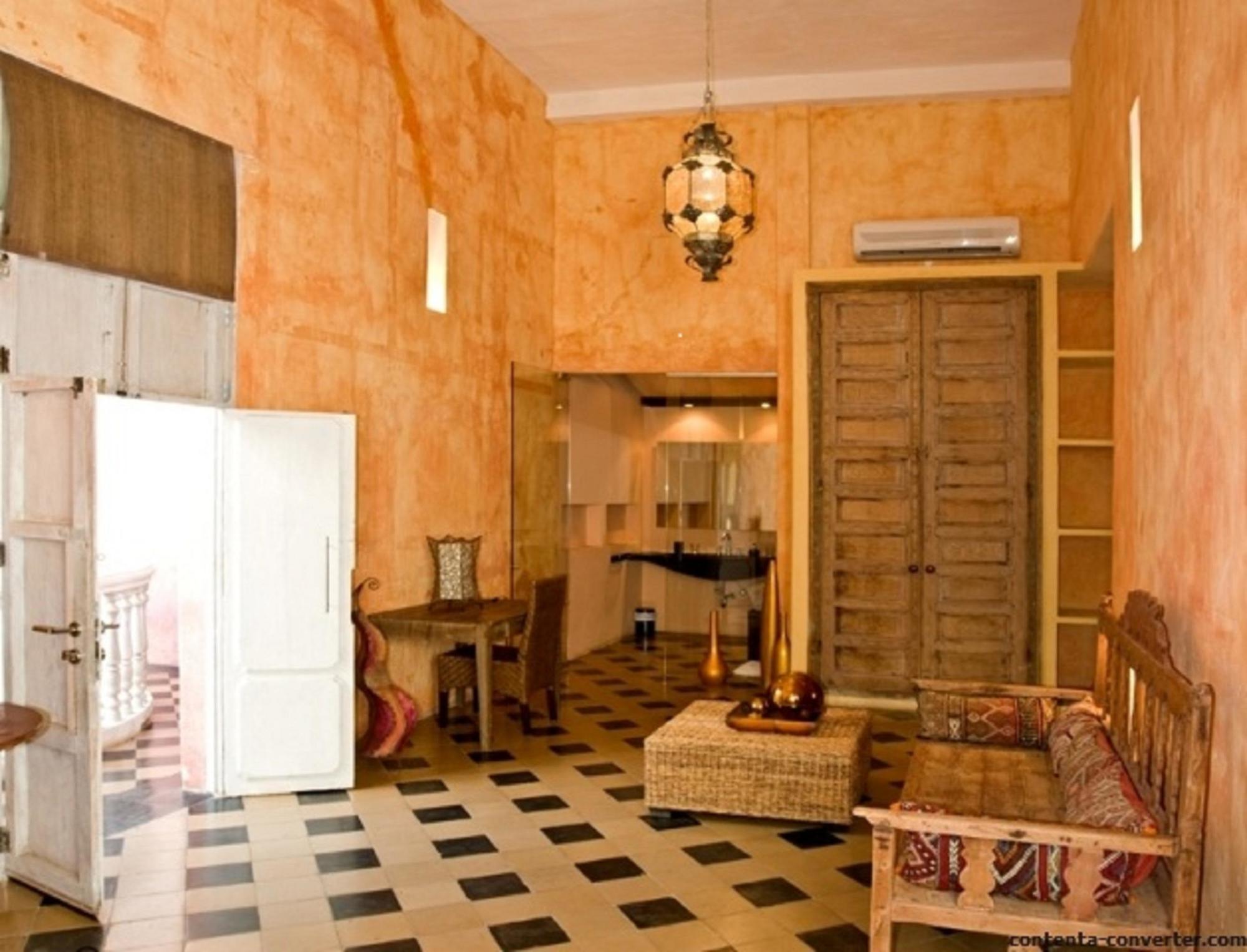 فندق Masaya Collection La Passion Cartagena المظهر الخارجي الصورة
