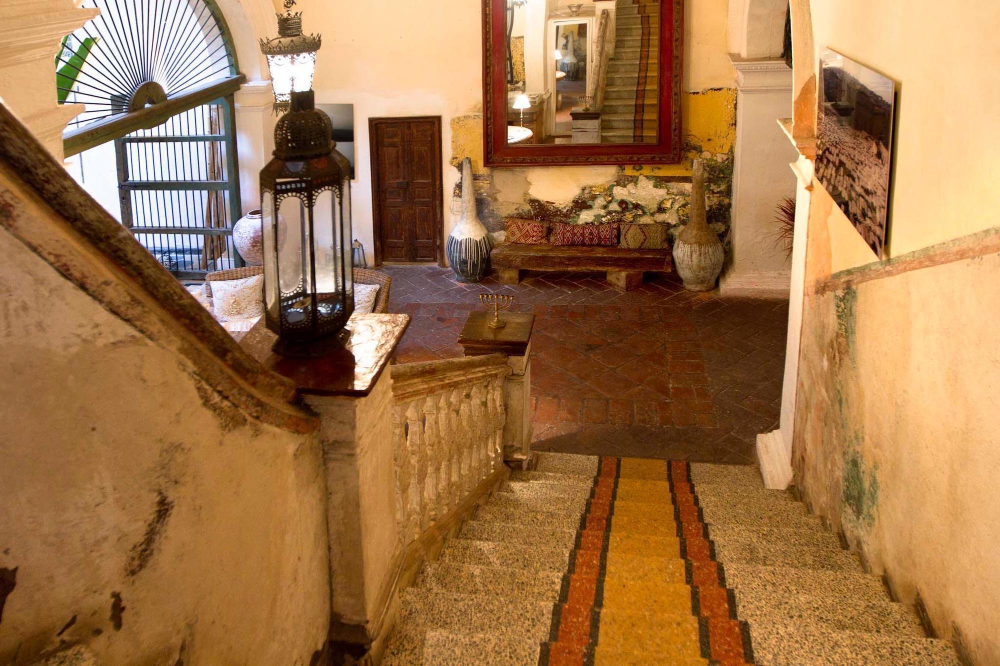 فندق Masaya Collection La Passion Cartagena المظهر الخارجي الصورة