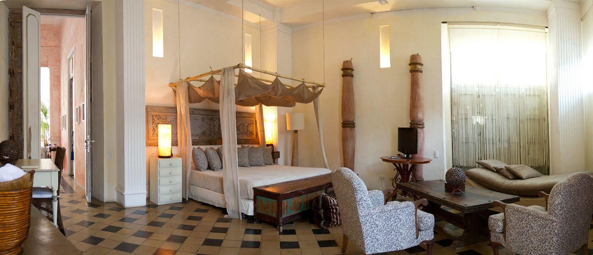فندق Masaya Collection La Passion Cartagena المظهر الخارجي الصورة