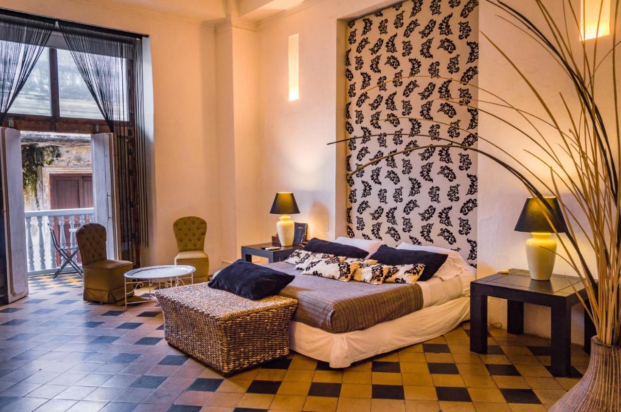 فندق Masaya Collection La Passion Cartagena المظهر الخارجي الصورة