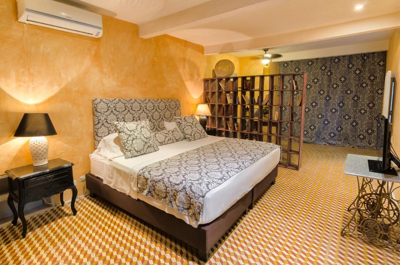 فندق Masaya Collection La Passion Cartagena المظهر الخارجي الصورة